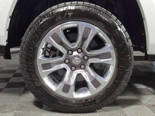 2023 RAM Ram 1500 Pickup Longhorn - Photo 27