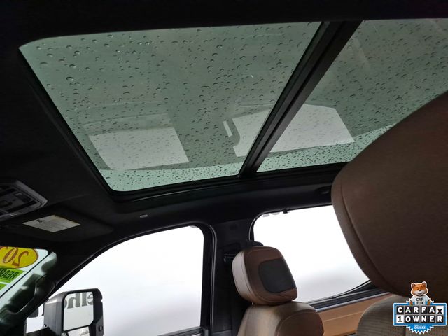 2024 Toyota Tundra 1794 Edition - Photo 25