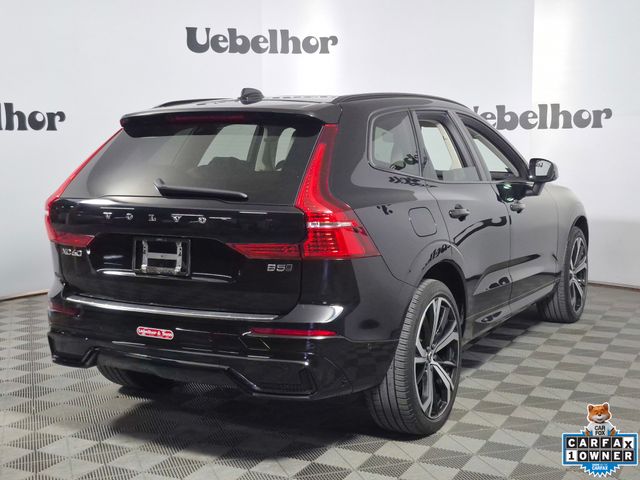 2025 Volvo XC60 Ultra - Photo 7