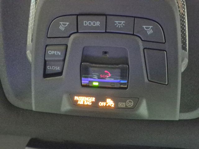 2026 Toyota bZ XLE - Photo 20