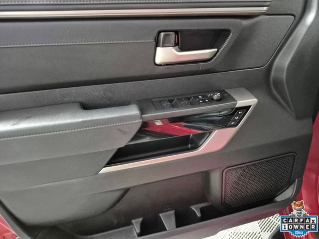 2023 Toyota Tundra Limited - Photo 13