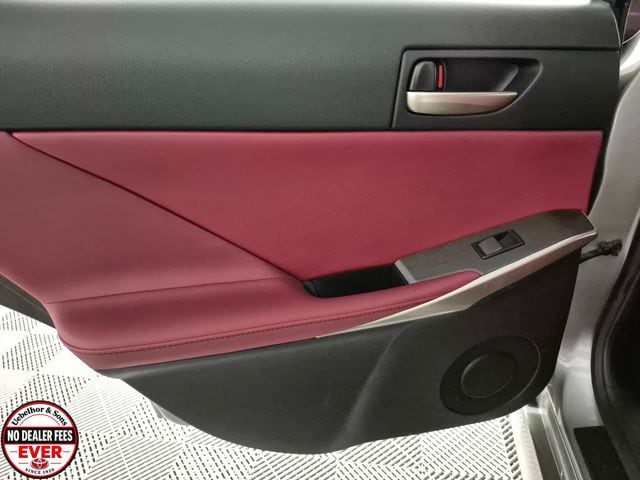 2020 Lexus IS 300 F SPORT - Photo 26