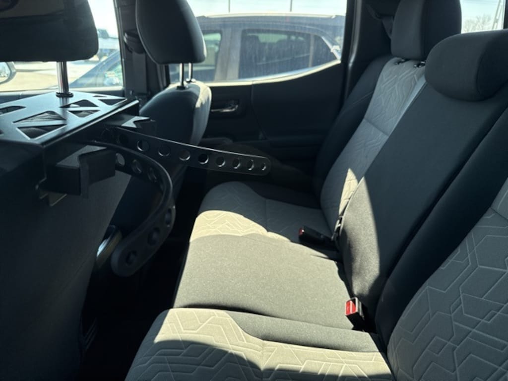 Used 2023 Toyota Tacoma TRD Sport Truck Double Cab