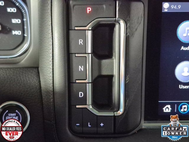 2021 GMC Yukon XL Denali - Photo 19