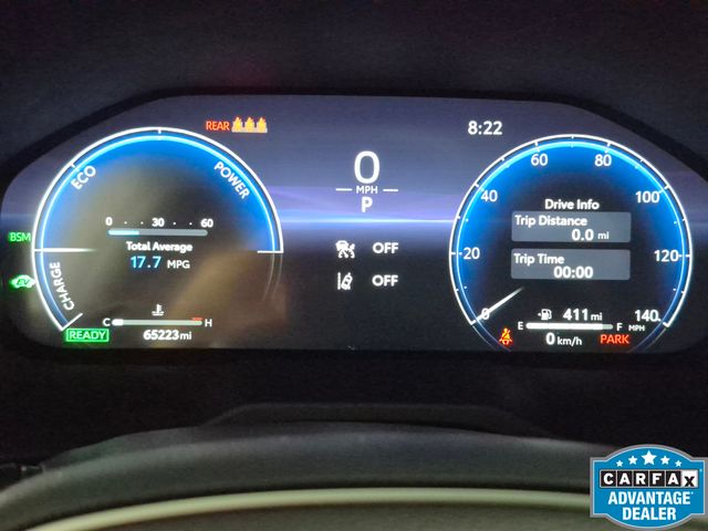 2025 Toyota RAV4 Limited - Photo 14