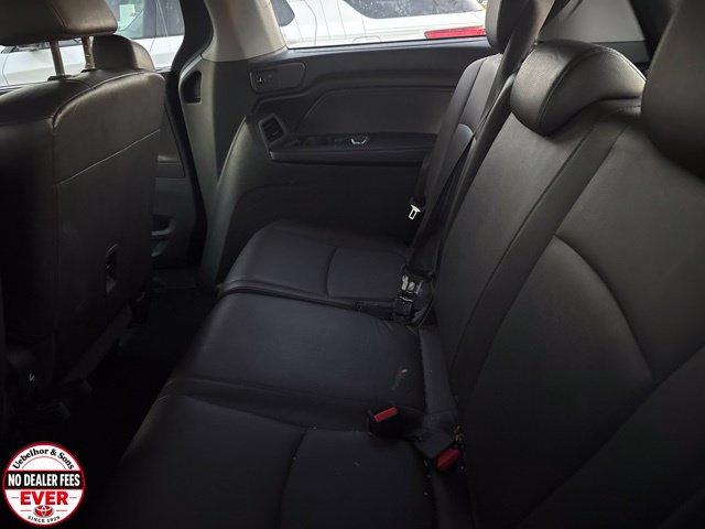 2018 Honda Odyssey EX-L - Photo 6