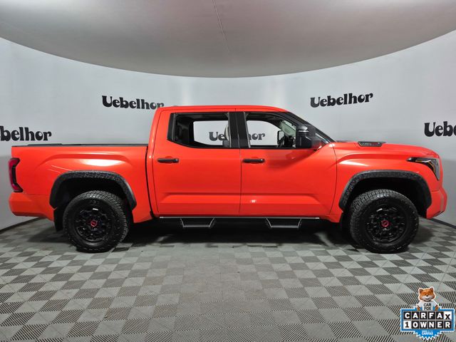 2022 Toyota Tundra TRD Pro - Photo 8
