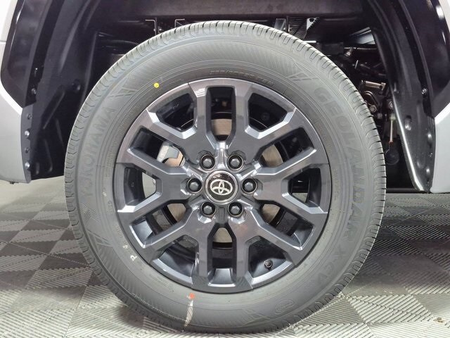 2026 Toyota Tundra Platinum - Photo 28