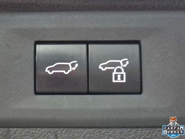 2025 Toyota Grand Highlander XLE - Photo 30