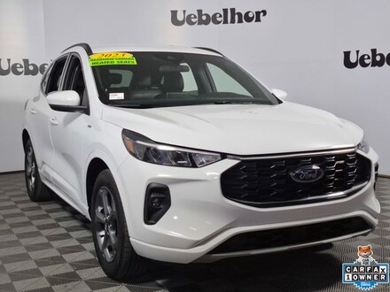 2023 Ford Escape ST-Line Select SUV