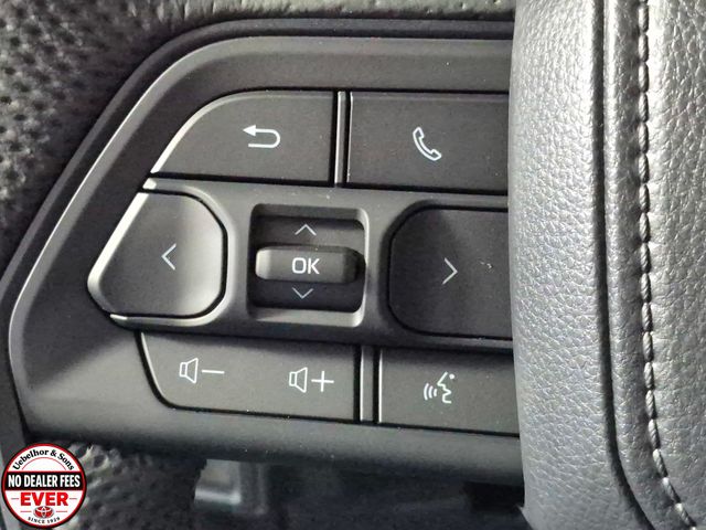 2026 Toyota Sequoia TRD Pro - Photo 12