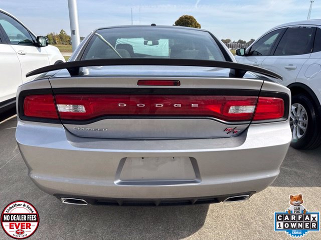 2013 Dodge Charger R/T - Photo 8