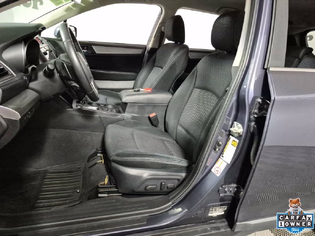 2017 Subaru Outback Premium - Photo 9