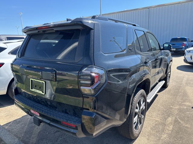 2026 Toyota 4Runner TRD Sport - Photo 9