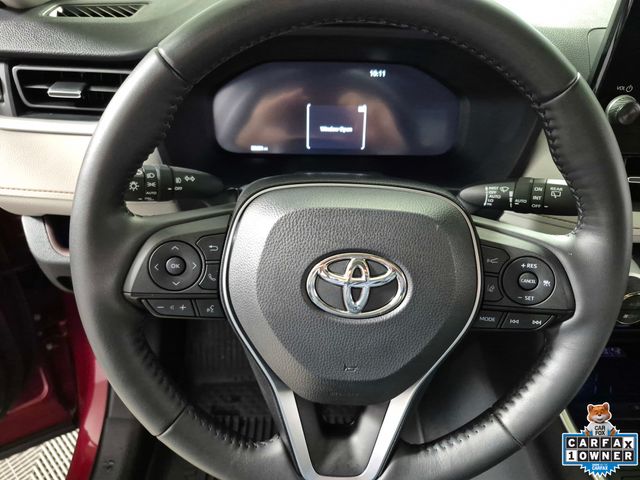 2023 Toyota RAV4 Limited - Photo 11