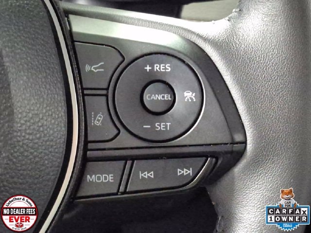 2025 Toyota RAV4 XLE Premium - Photo 13