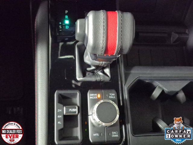 2024 Toyota Tundra TRD Pro - Photo 20