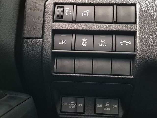 2026 Toyota Tacoma Limited - Photo 16