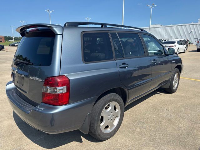 2005 Toyota Highlander Base - Photo 10