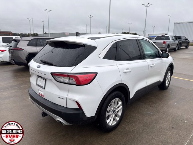 2021 Ford Escape SE - Photo 16
