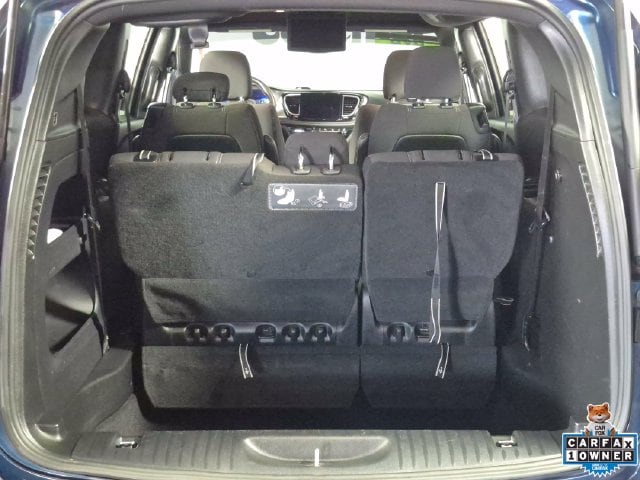2021 Chrysler Pacifica Touring - Photo 27