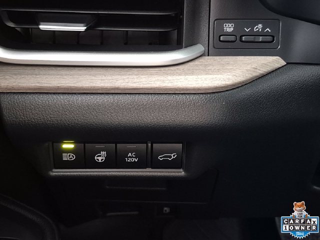 2026 Toyota Grand Highlander Limited - Photo 17