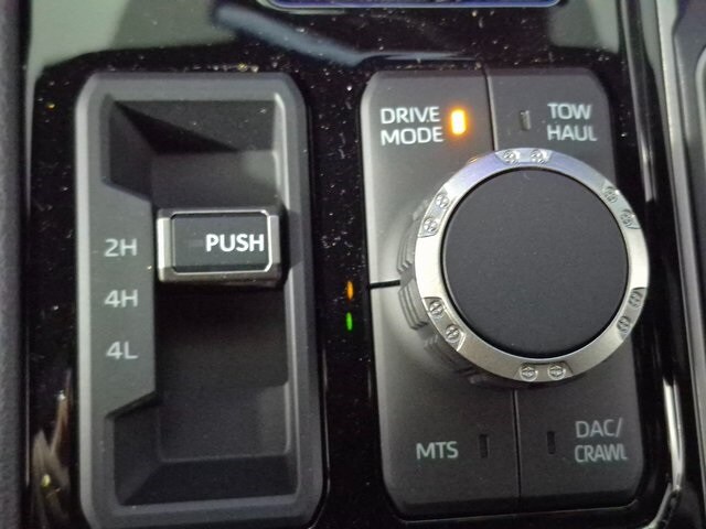 2026 Toyota Tundra Limited - Photo 18