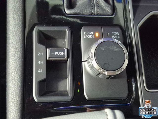 2026 Toyota Sequoia Limited - Photo 19