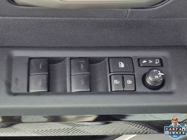 2026 Toyota Sequoia Limited - Photo 16