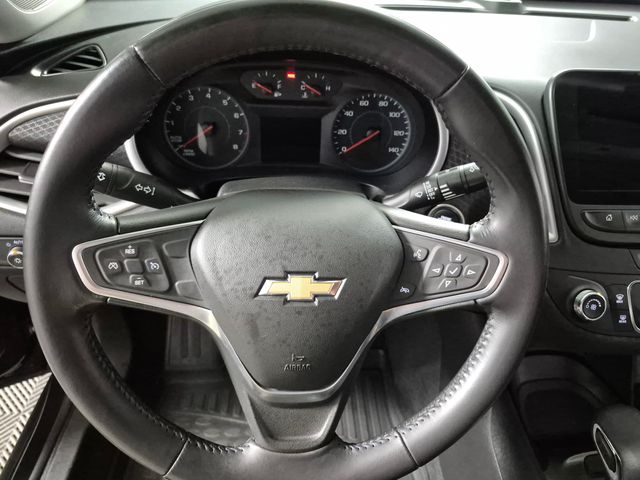 2022 Chevrolet Malibu RS - Photo 11
