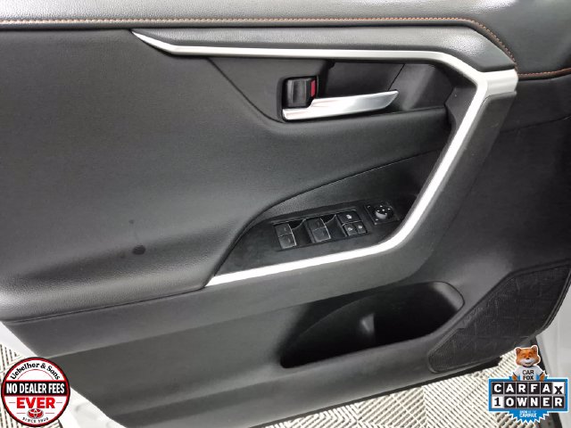 2024 Toyota RAV4 Adventure - Photo 15