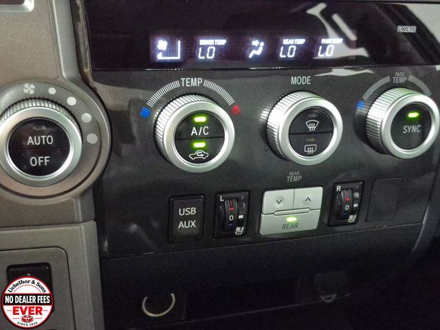 2017 Toyota Sequoia Platinum - Photo 22