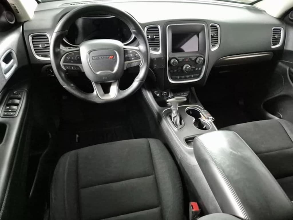 Used 2020 Dodge Durango SXT SUV