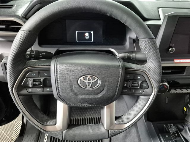 2026 Toyota Tacoma SR5 - Photo 11