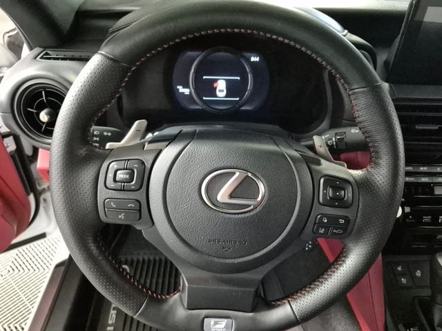 2023 Lexus IS 350 F SPORT - Photo 11
