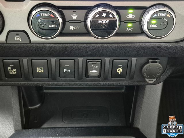 2016 Toyota Tacoma TRD Off Road - Photo 21