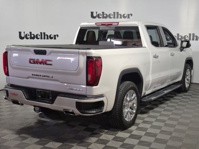 2025 GMC Sierra 1500 Denali - Photo 7