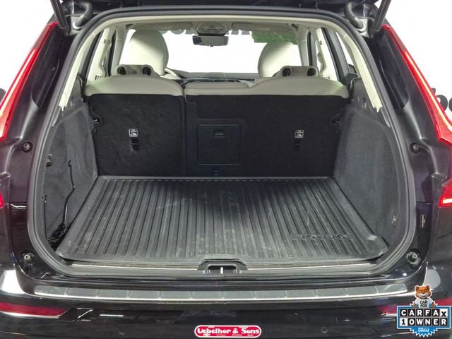 2025 Volvo XC60 Ultra - Photo 25