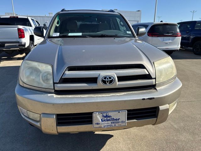 2004 Toyota 4Runner SR5 - Photo 11