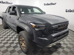 2025 Toyota Tacoma i-FORCE MAX Trailhunter 4X4 DBL CAB LB HV