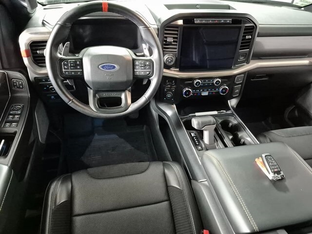 2023 Ford F-150 Raptor photo 2