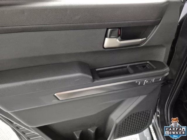2024 Toyota Tacoma TRD Sport - Photo 24