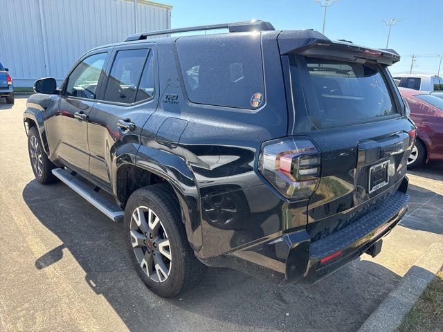 2026 Toyota 4Runner TRD Sport - Photo 7