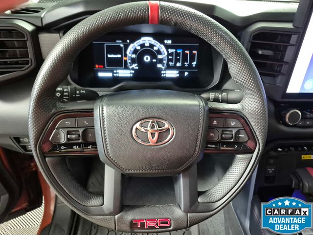 2024 Toyota Tundra TRD Pro - Photo 10