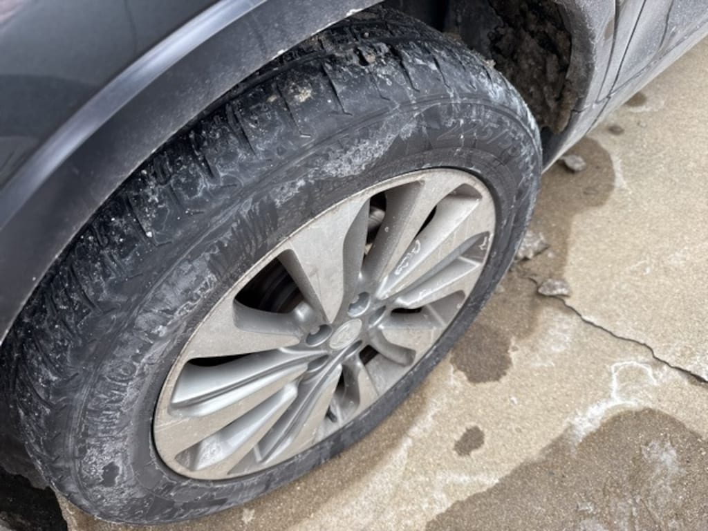 Used 2017 Buick Encore Preferred SUV