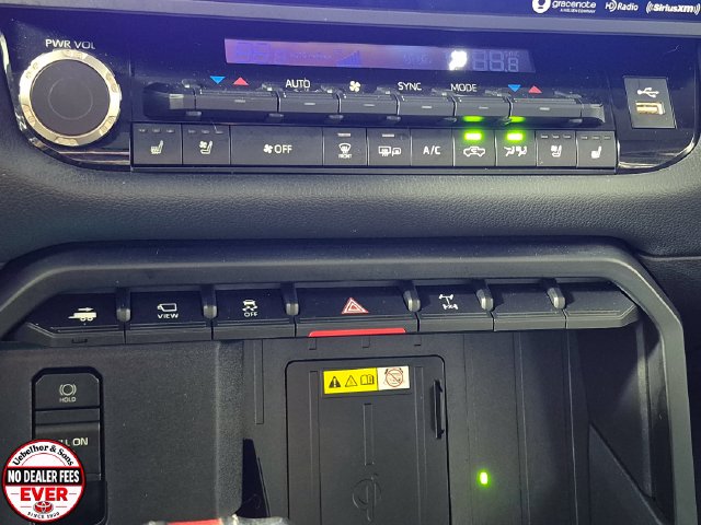 2023 Toyota Tundra TRD Pro - Photo 22