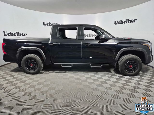2026 Toyota Tundra TRD Pro - Photo 8