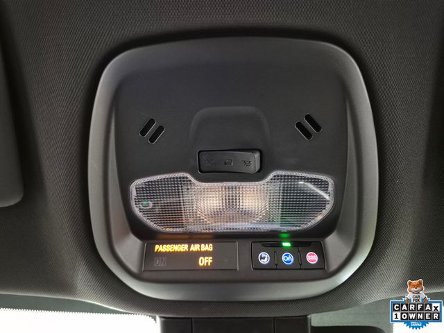 2025 Chevrolet Trax RS - Photo 23