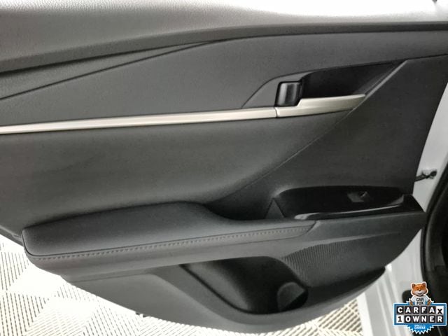 2025 Toyota Camry XLE - Photo 27