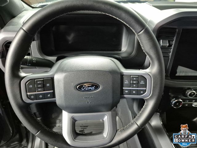 2025 Ford F-150 XLT - Photo 11